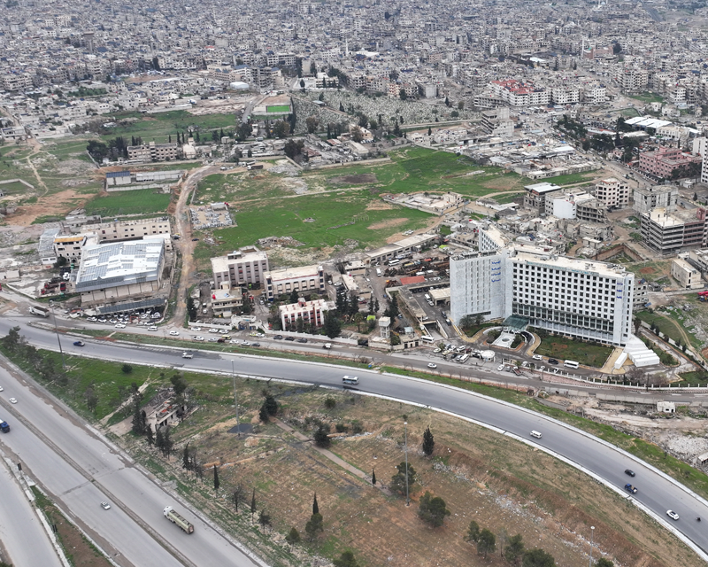 PIH Head Office